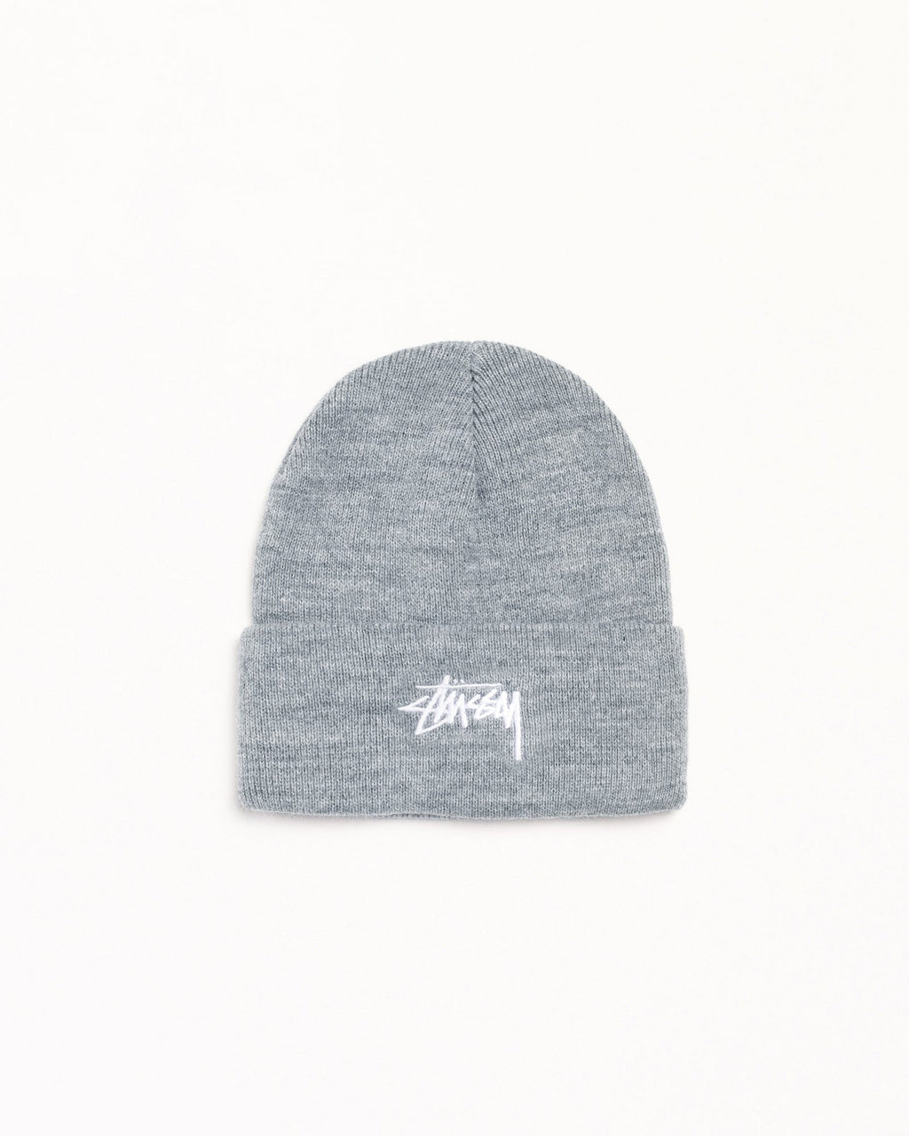 STOCK CUFF BEANIE