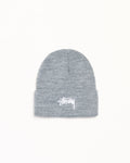 STOCK CUFF BEANIE