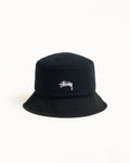 REVERSIBLE STOCK BUCKET HAT