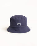 REVERSIBLE STOCK BUCKET HAT