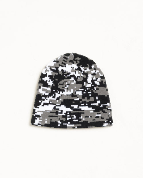 BASIC STÜSSY SKULLCAP