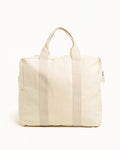 CANVAS FLIGHT BAG