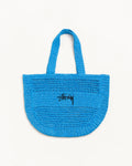 WOVEN TOTE BAG