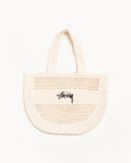 WOVEN TOTE BAG