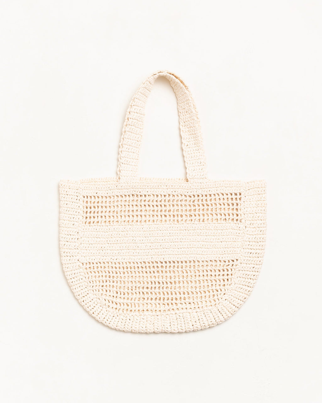 WOVEN TOTE BAG