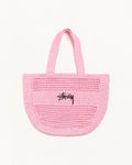 WOVEN TOTE BAG
