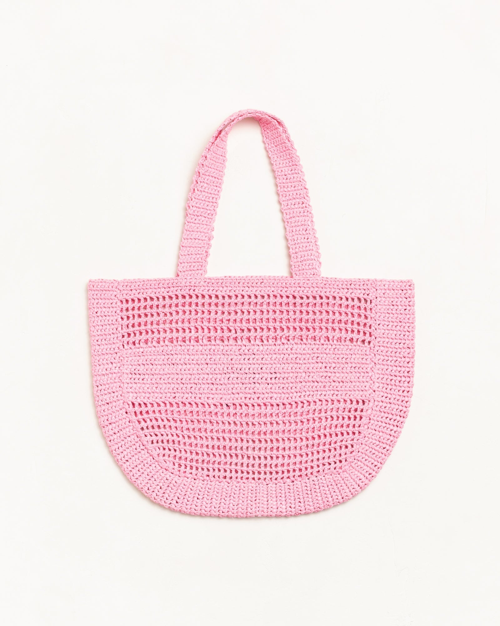 WOVEN TOTE BAG