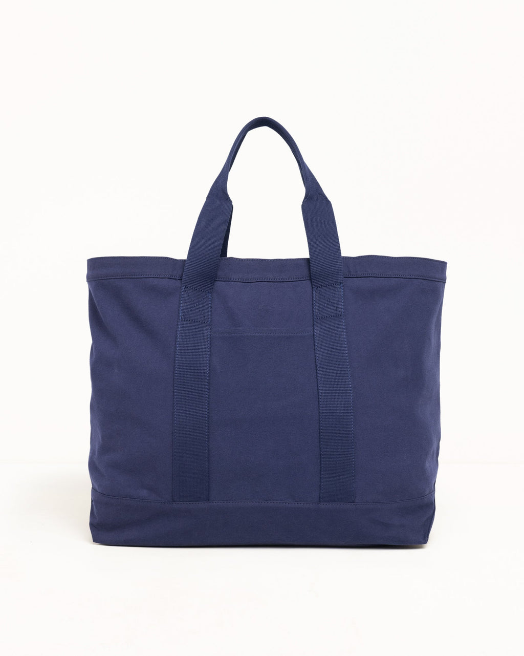 CANVAS EXTRA LARGE TOTE