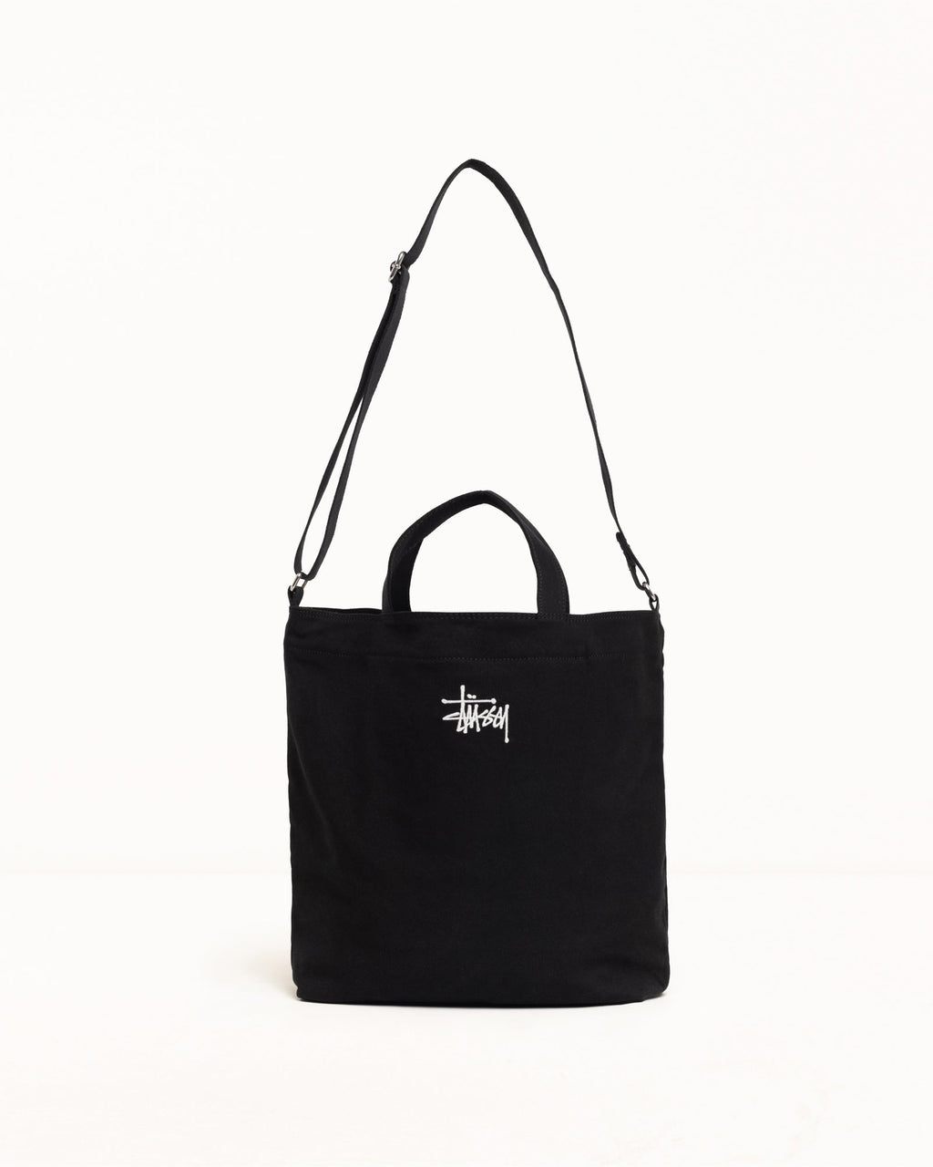 CANVAS CROSSBODY BAG