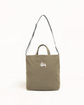 CANVAS CROSSBODY BAG