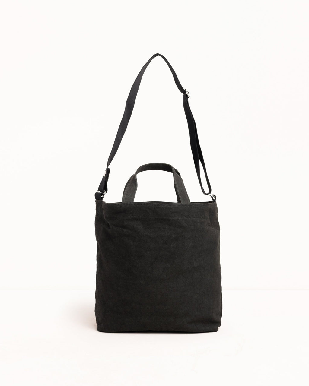 CANVAS CROSSBODY BAG