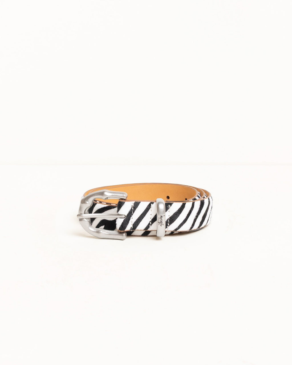 BAMBOO BUCKLE BELT