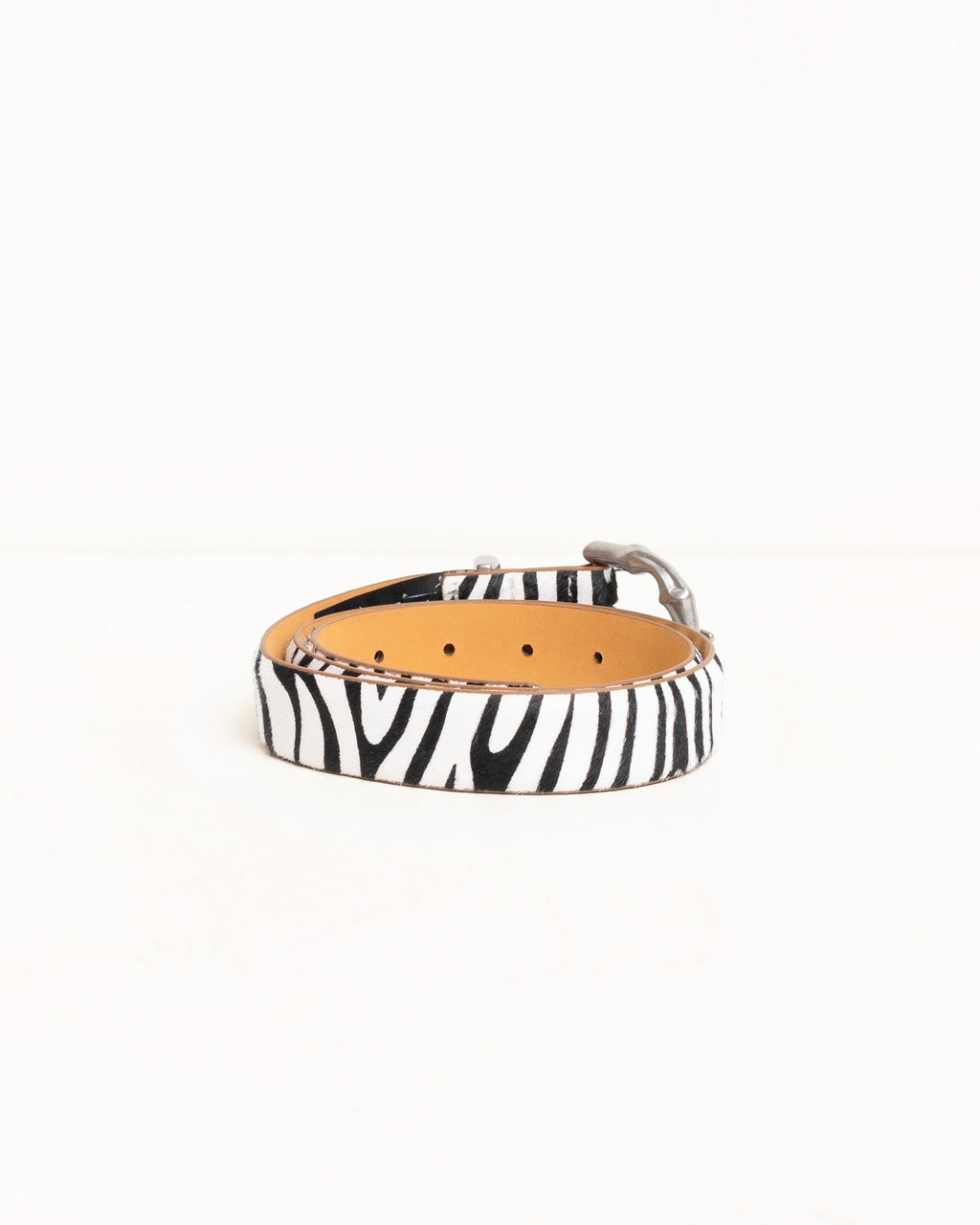 BAMBOO BUCKLE BELT