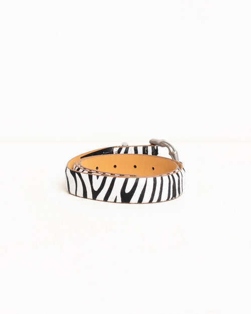 BAMBOO BUCKLE BELT