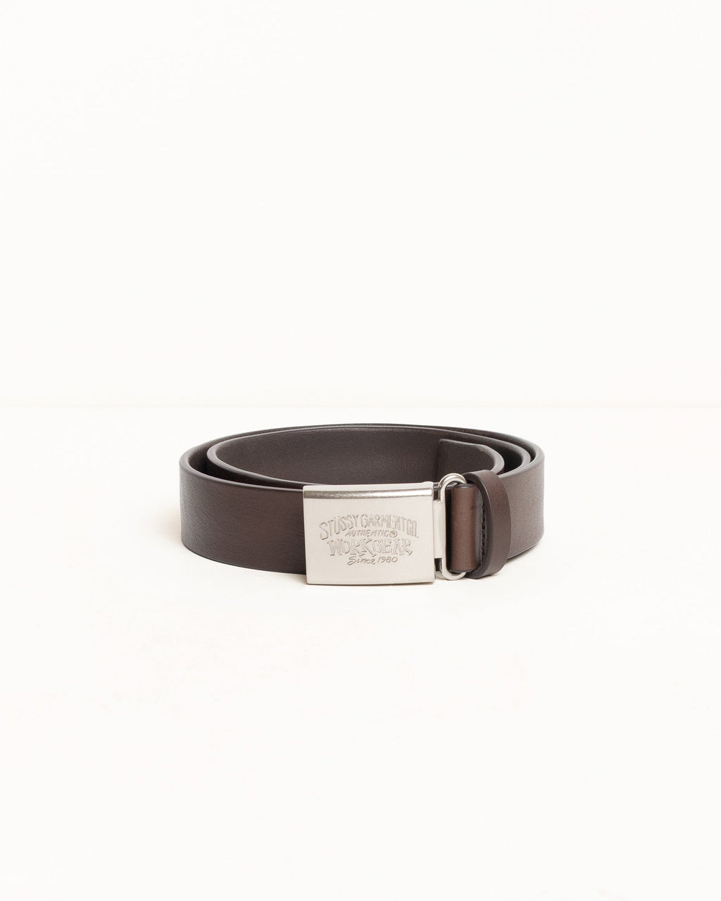 WORKGEAR BUCKLE BELT