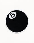 8 BALL RUG