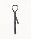 LEATHER TIE