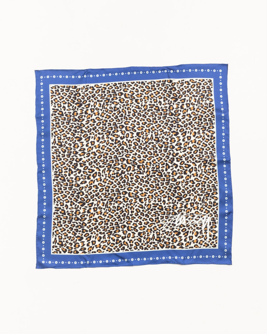 SILK BANDANA