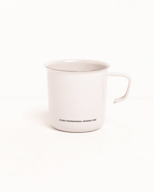4X4 MUG