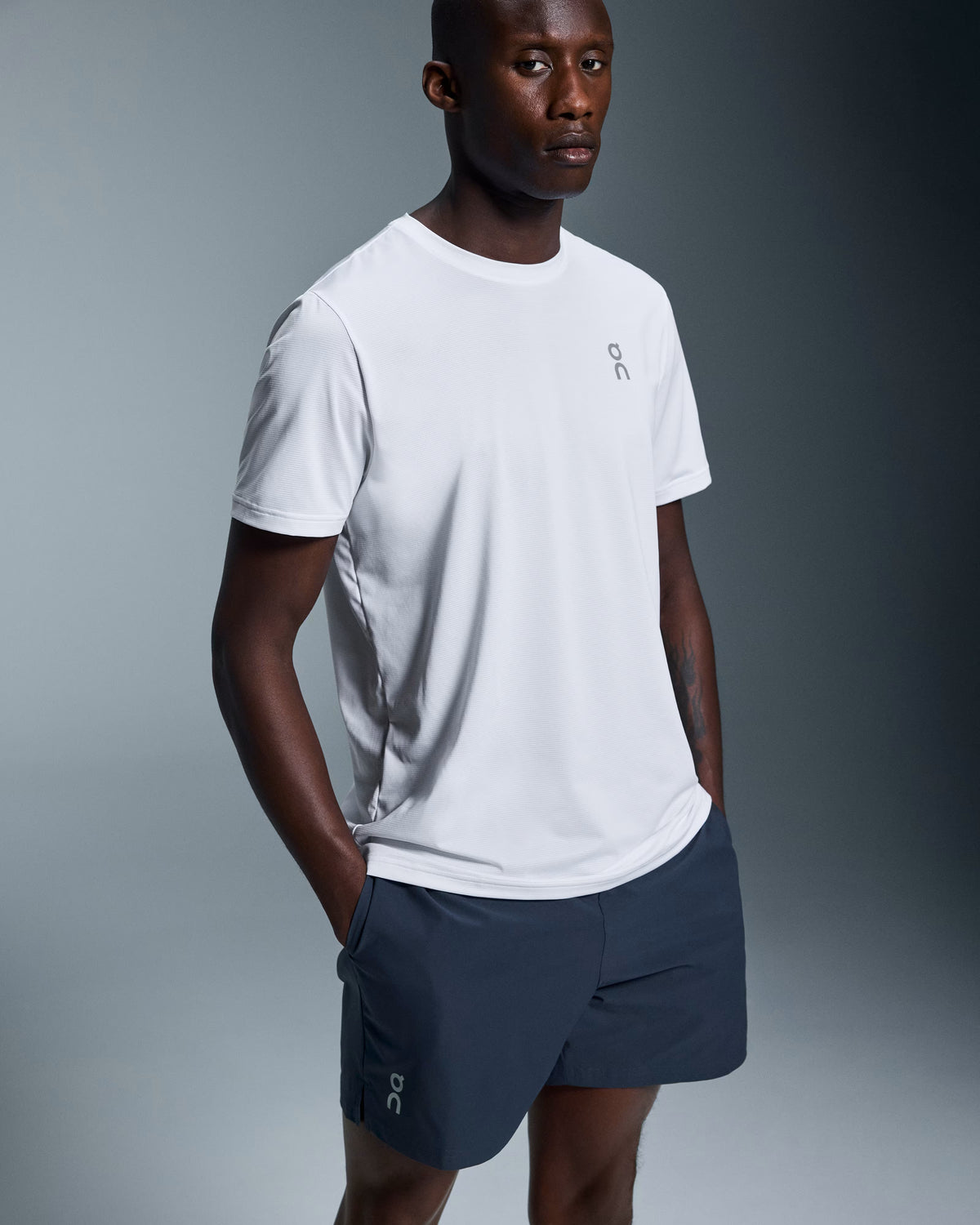 Men's 7" Core Shorts