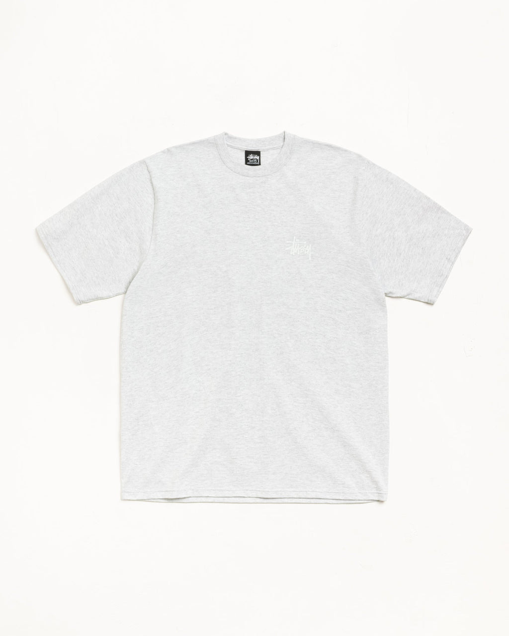 BASIC STÜSSY TEE