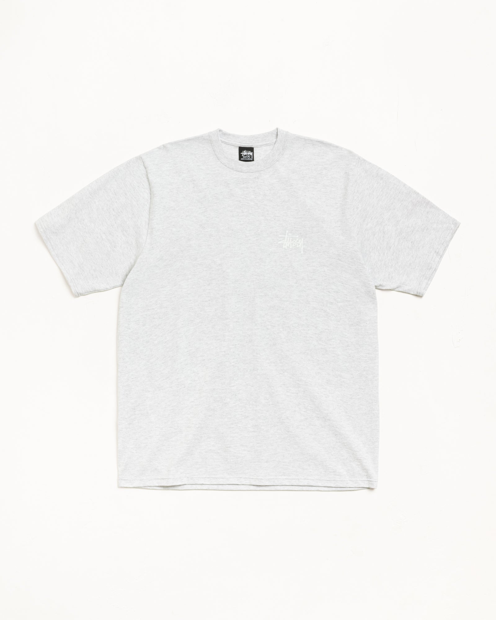 BASIC STÜSSY TEE