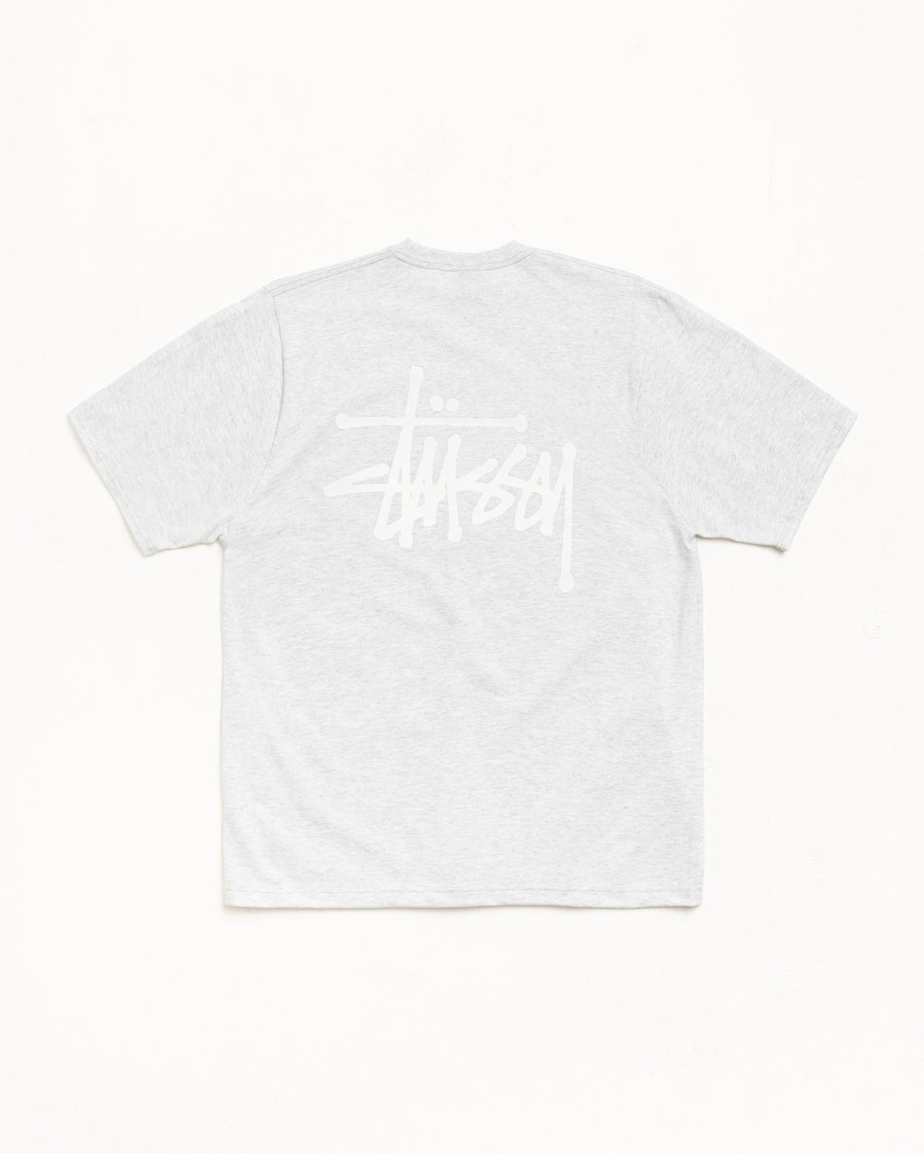 BASIC STÜSSY TEE