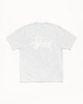 BASIC STÜSSY TEE