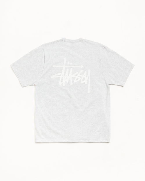 BASIC STÜSSY TEE