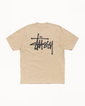BASIC STÜSSY TEE