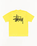BASIC STÜSSY TEE