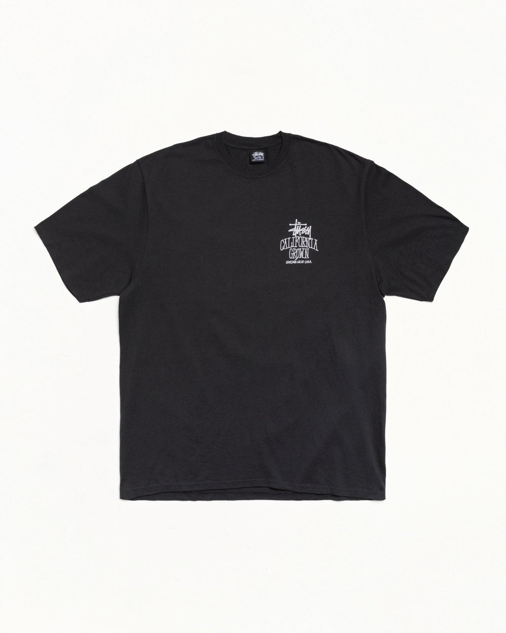 CALI GROWN TEE PIGMENT DYED