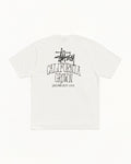 CALI GROWN TEE PIGMENT DYED