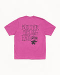 LONG HAUL TEE PIGMENT DYED