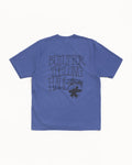 LONG HAUL TEE PIGMENT DYED