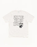 LONG HAUL TEE PIGMENT DYED
