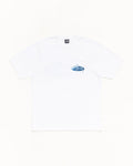 WAVE OVAL TEE