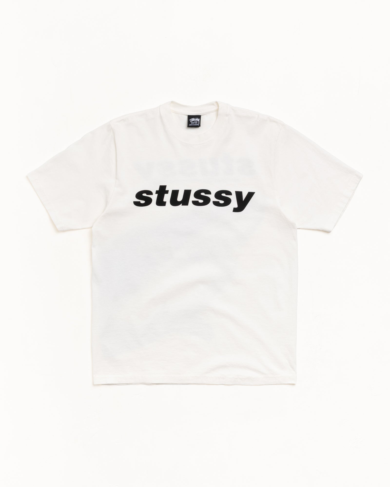 SHARK TEE PIGMENT DYED