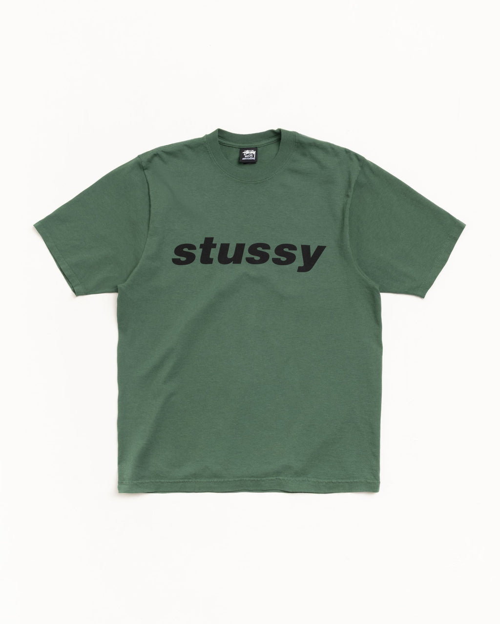 SHARK TEE PIGMENT DYED
