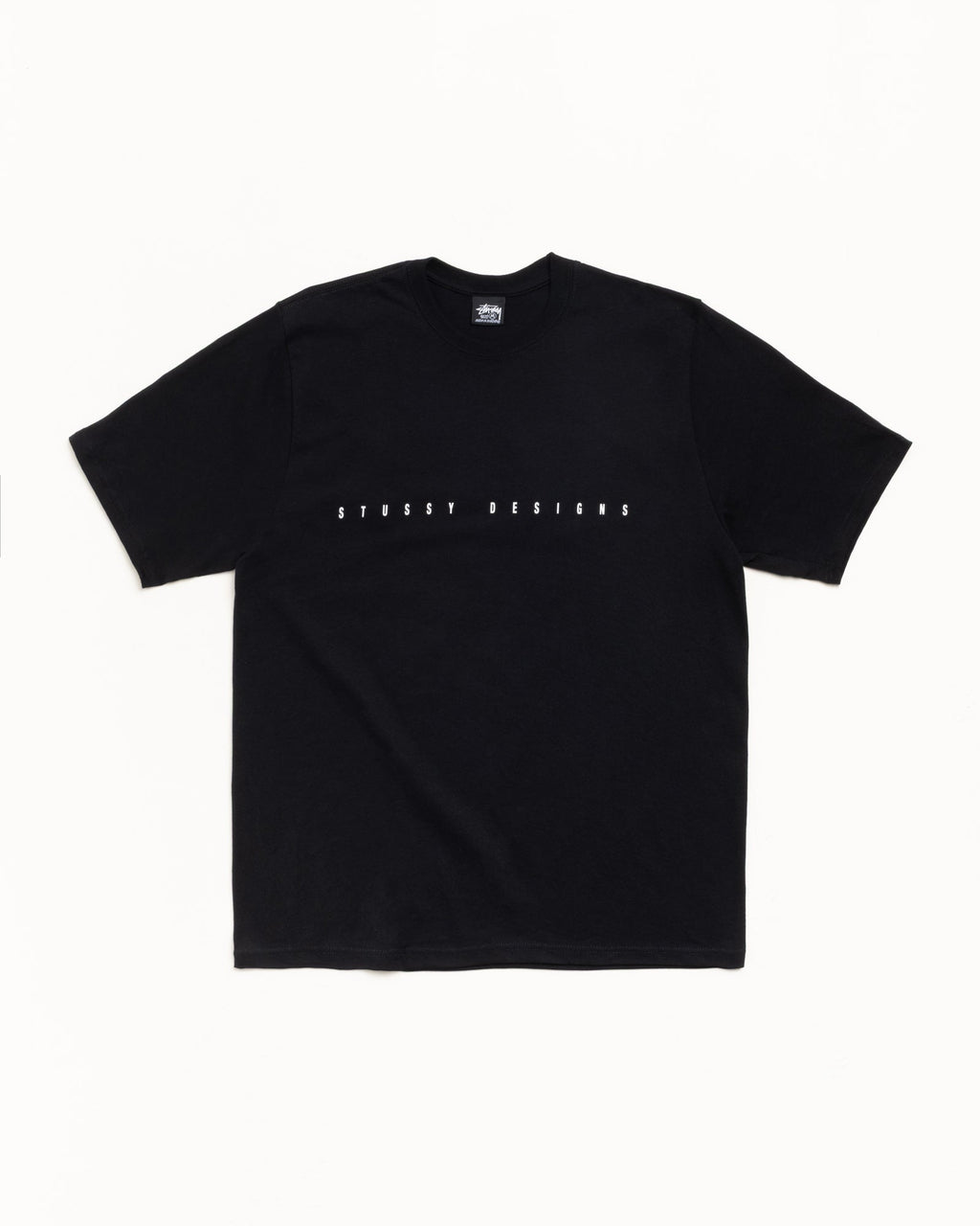 S BOX TEE