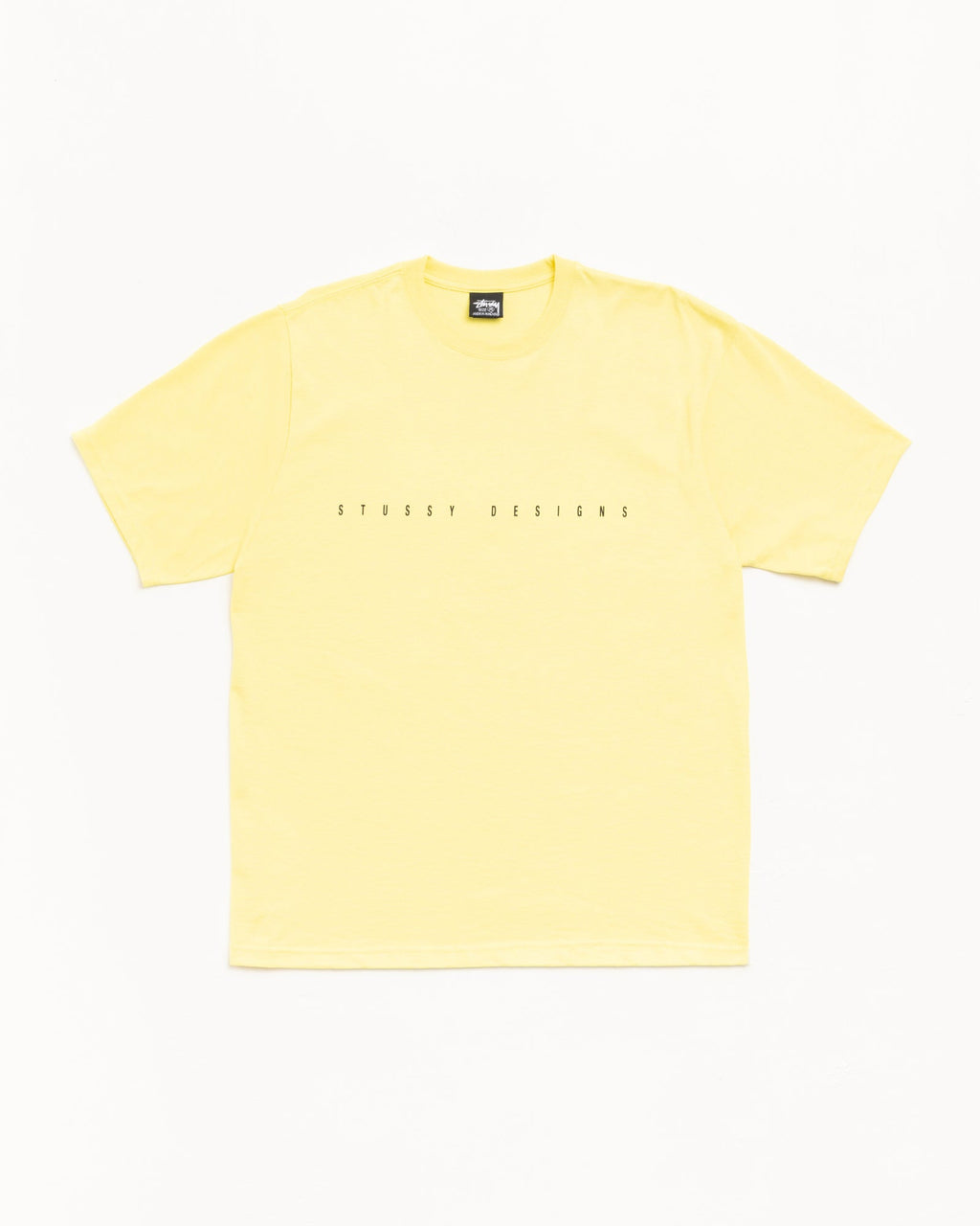 S BOX TEE