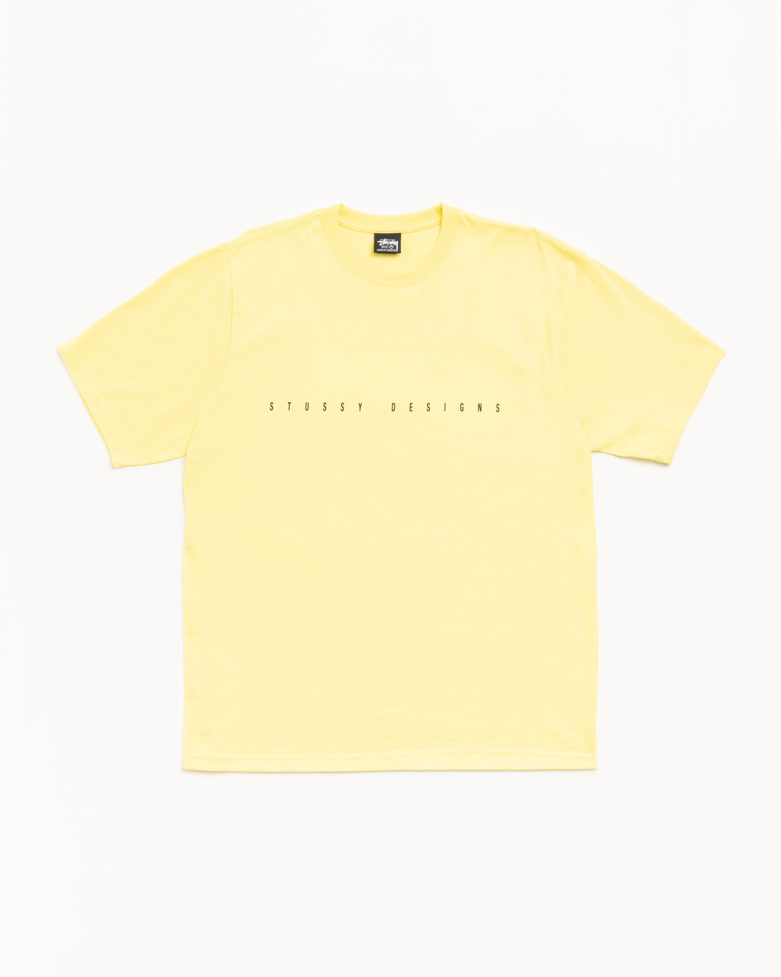 S BOX TEE