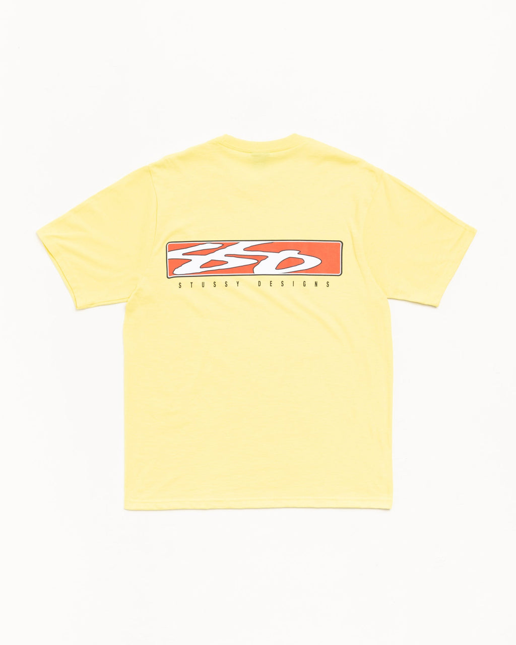 S BOX TEE