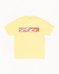 S BOX TEE