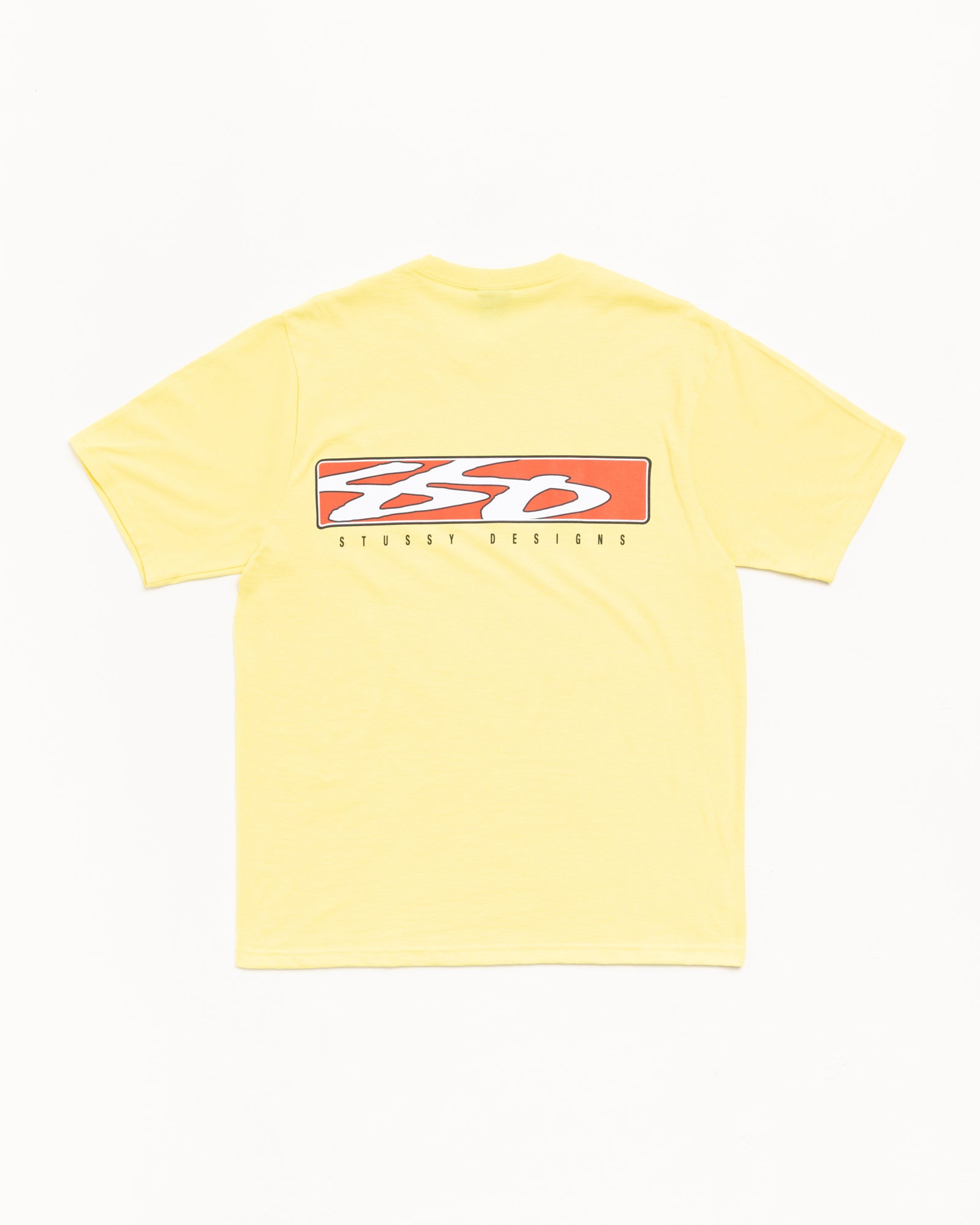S BOX TEE