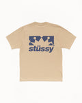 BOX CROWN TEE