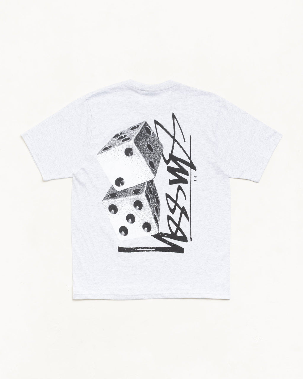 TALL DICE TEE