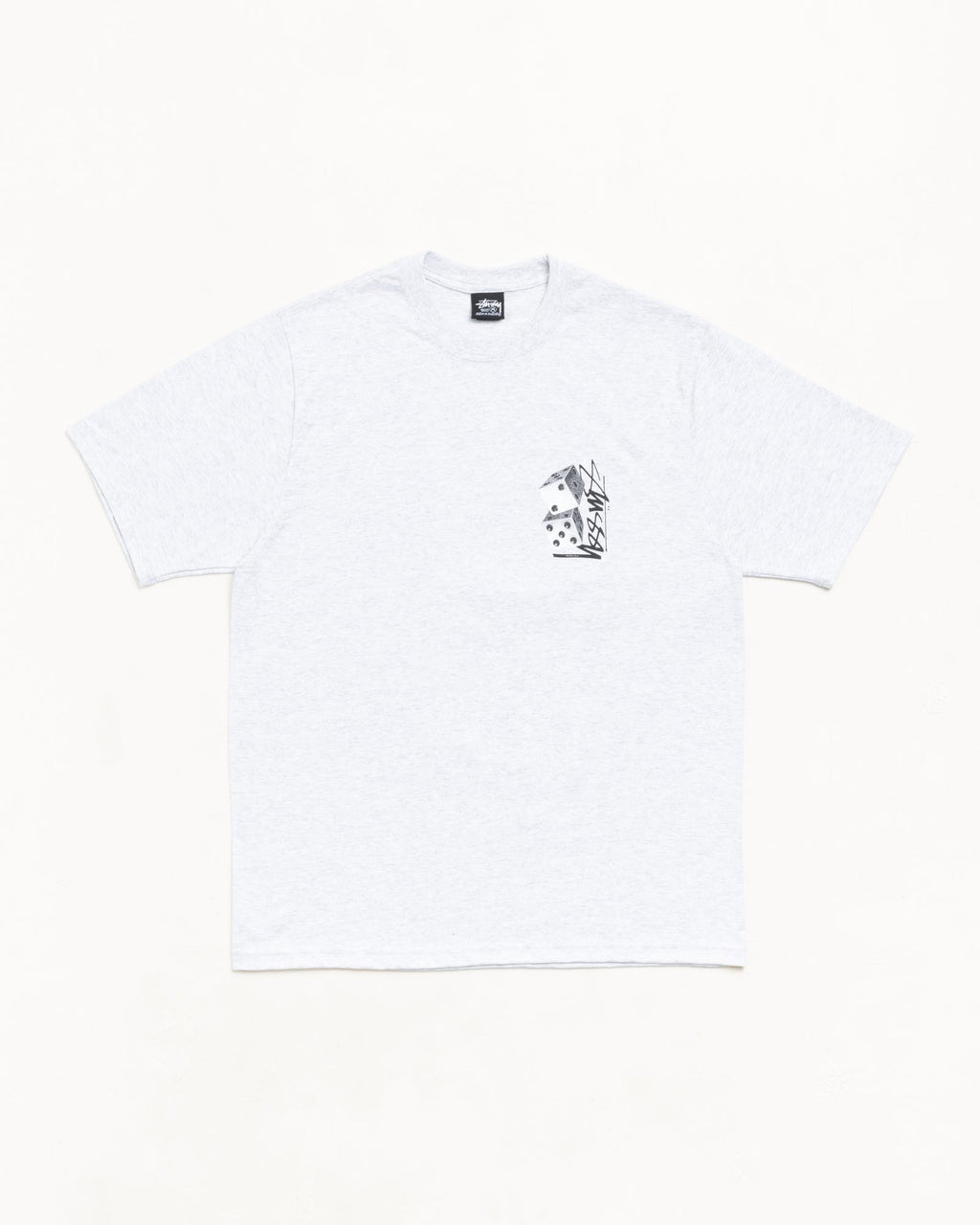 TALL DICE TEE
