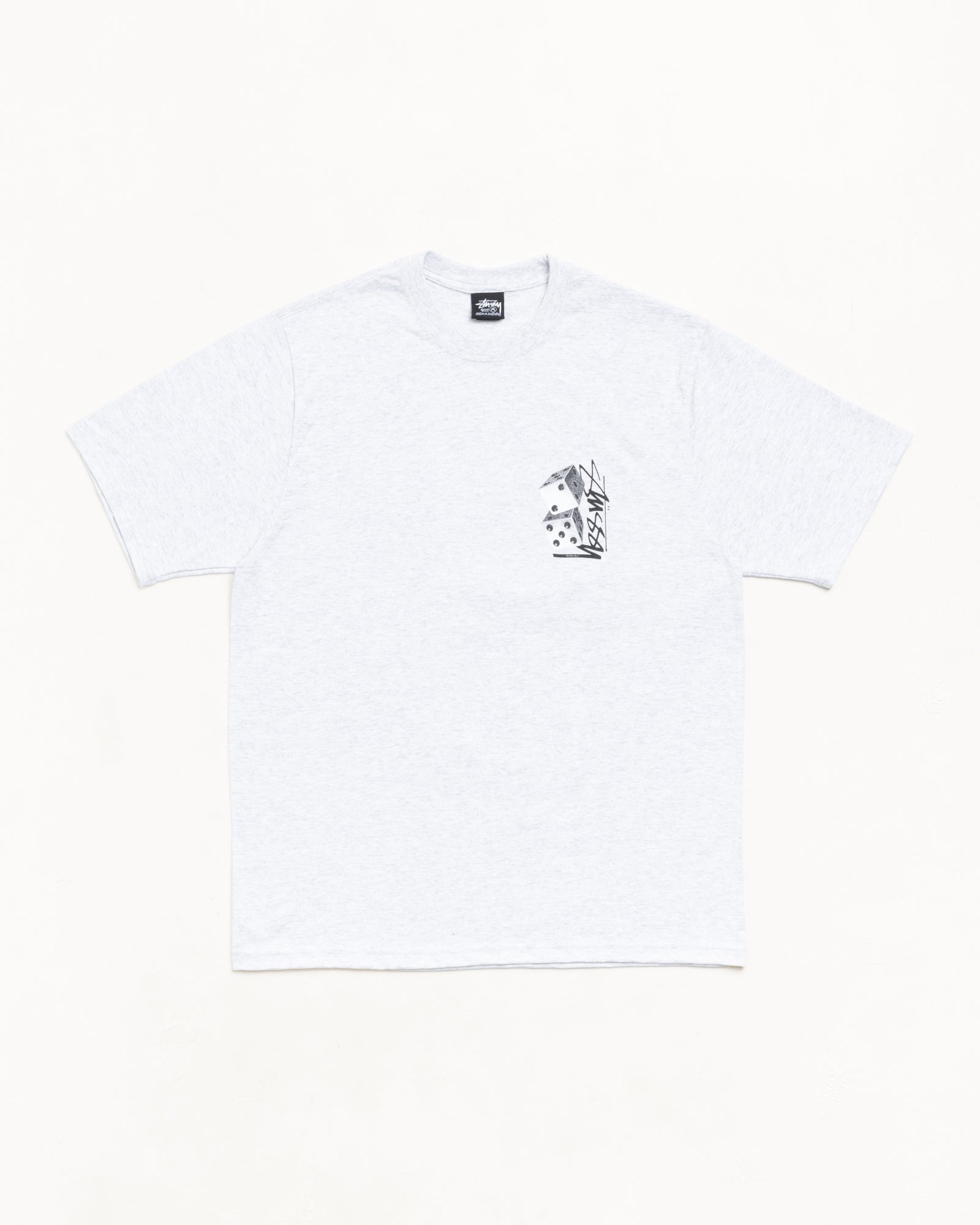 TALL DICE TEE