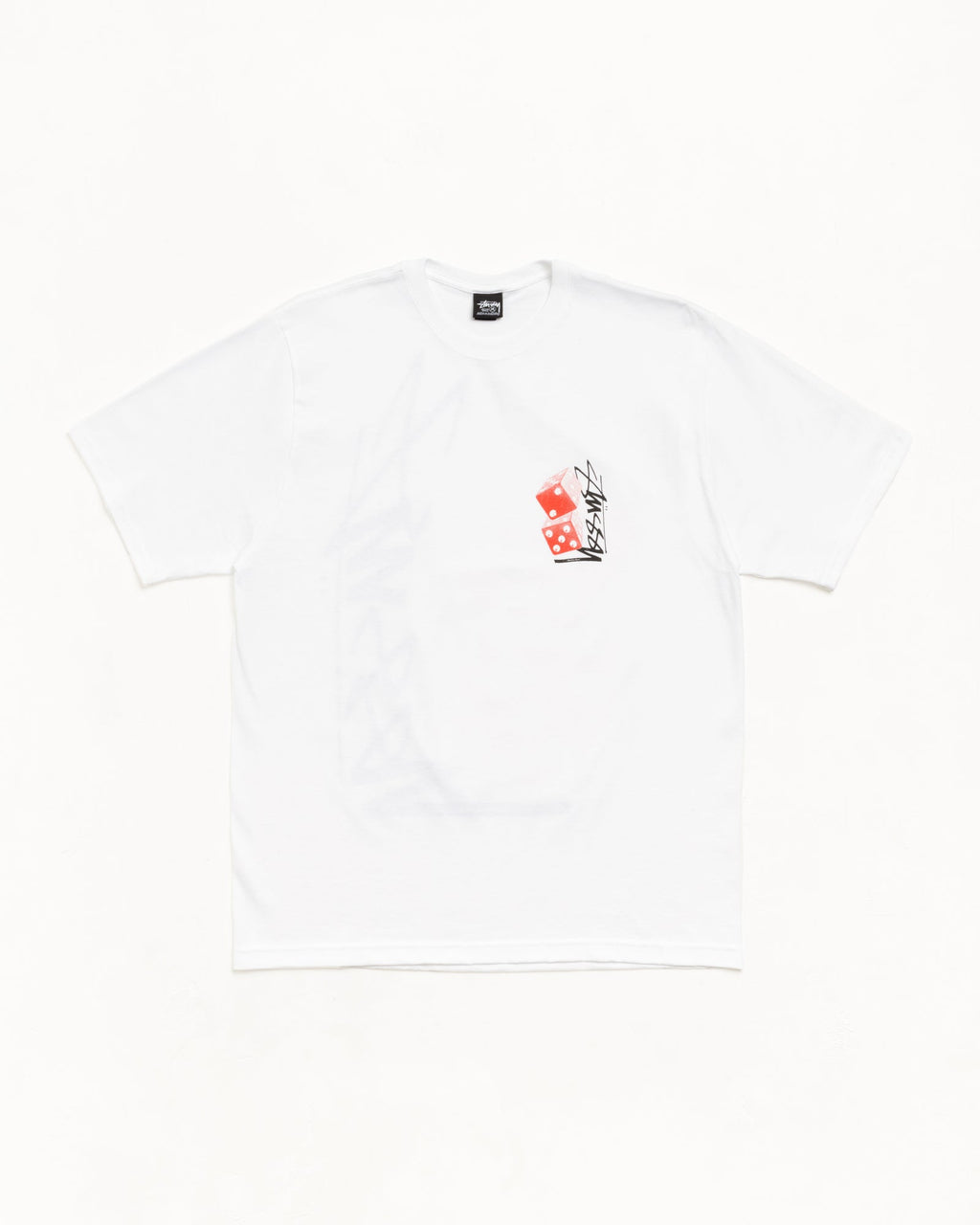 TALL DICE TEE